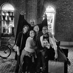 Meet your Posher, Kelee